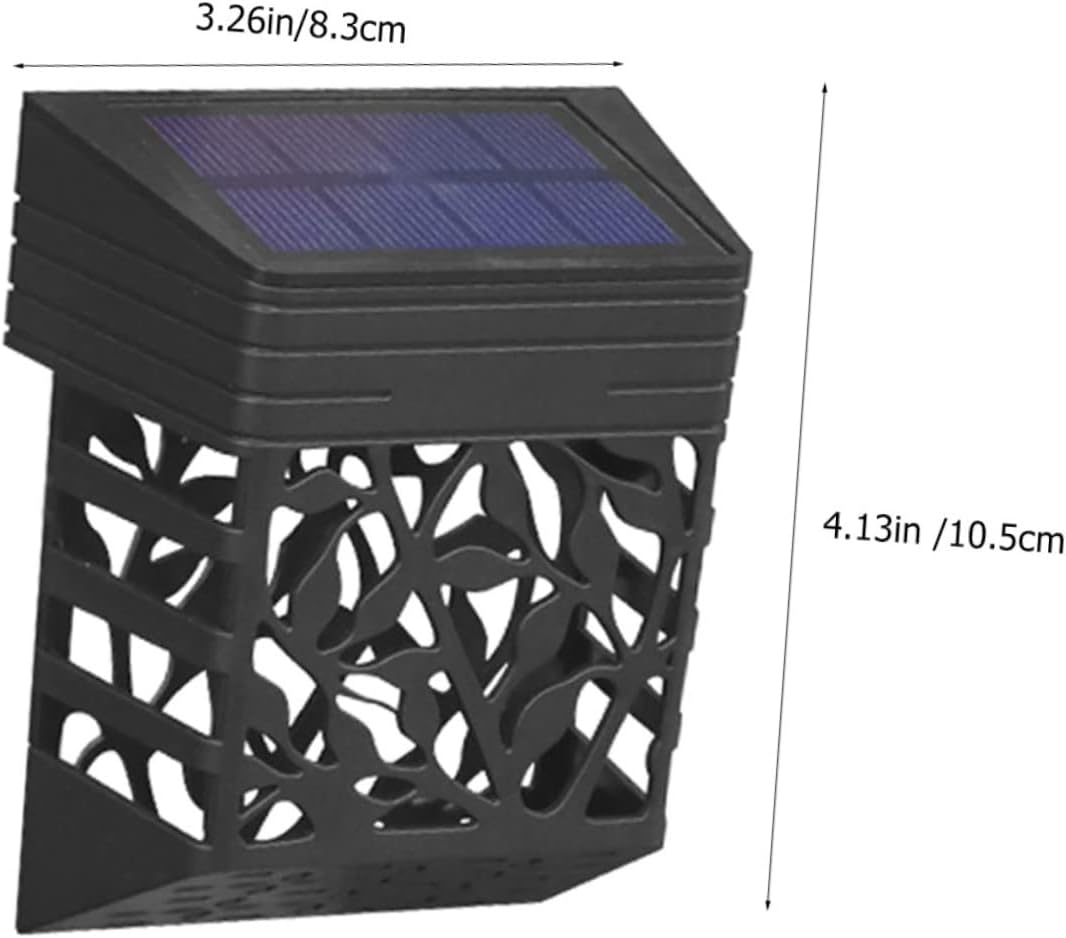 ARTIBETTER SolarGlow™ Hollow Deck Light