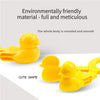 Rice Duck Mold