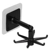 Rotating Hooks