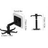 Rotating Hooks