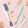 Ultimate Scalp Massage and Detangling Comb