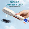 Ultimate Scalp Massage and Detangling Comb