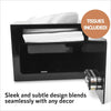 Acrylic Tissue Box Safe