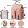 3-in-1 Diaper Bag Backpack