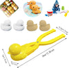 Rice Duck Mold