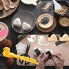 Rice Duck Mold