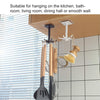 Rotating Hooks