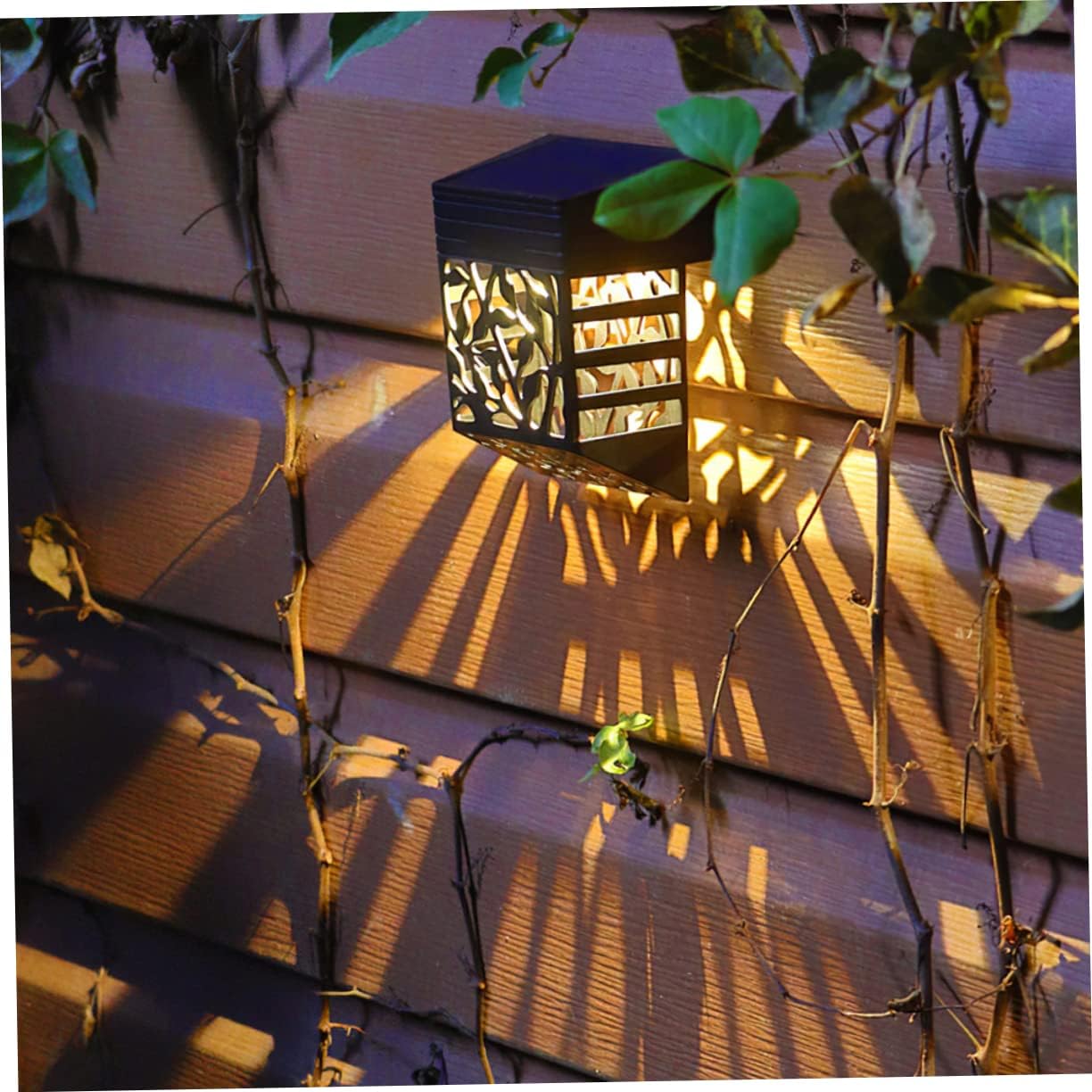 ARTIBETTER SolarGlow™ Hollow Deck Light