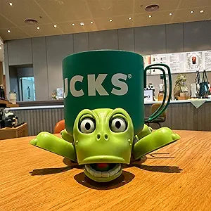 Turtle coaster