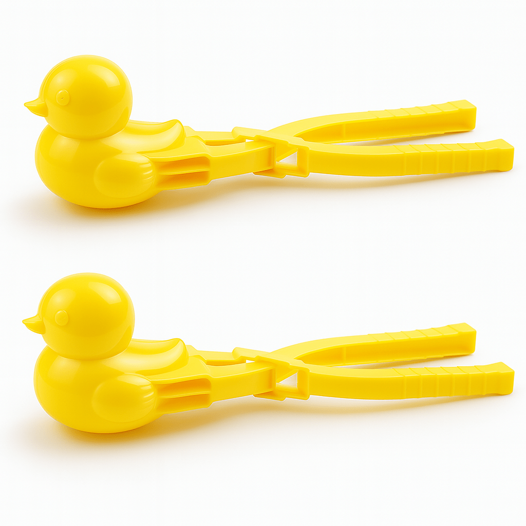 Rice Duck Mold